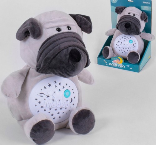 

Детский ночник Star Toys Factor Co (MBQ 661-7)