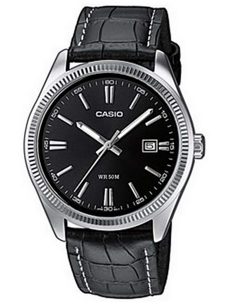 

Мужские наручные часы Casio MTP-1302L-1AVEF
