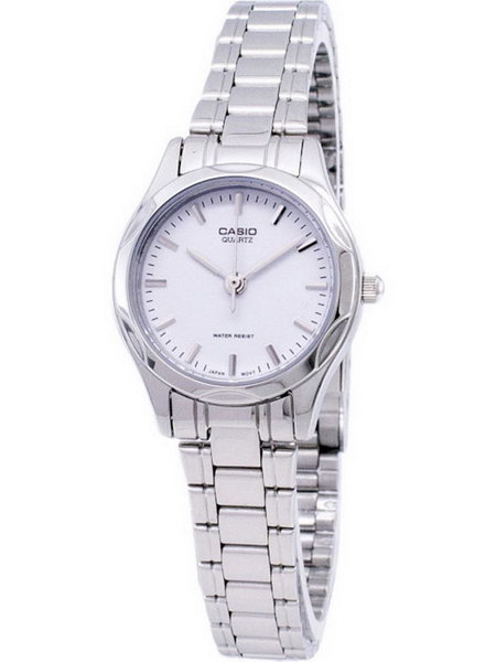 

Женские наручные часы Casio LTP-1275D-7ADF