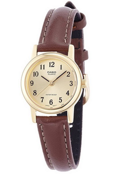

Женские наручные часы Casio LTP-1095Q-9B1