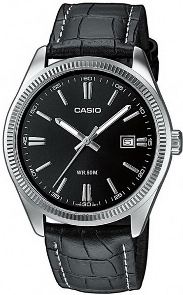 

Мужские наручные часы Casio MTP-1302PL-1AVEF