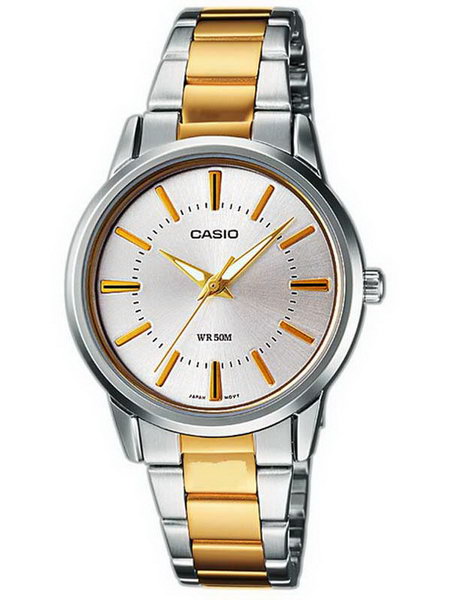 

Женские наручные часы Casio LTP-1303SG-7AVEF