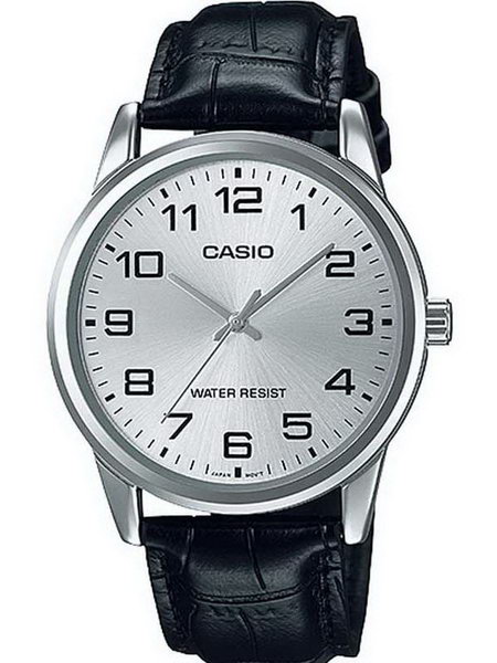 

Мужские наручные часы Casio MTP-V001L-7BUDF