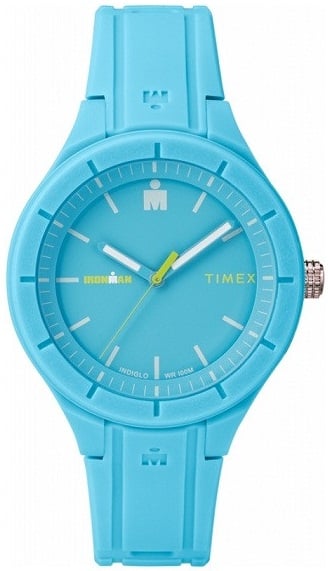 

Женские наручные часы Timex Tx5m17200