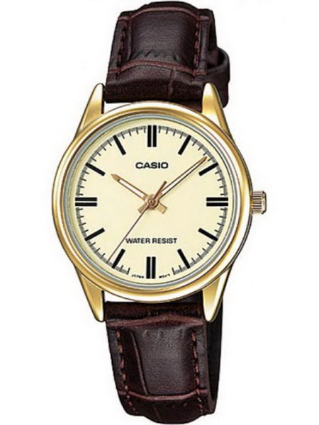 

Женские наручные часы Casio LTP-V005GL-9AUDF