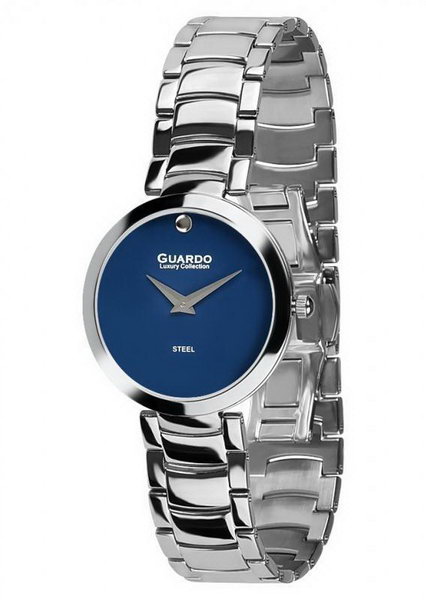 

Женские наручные часы Guardo S02407(m) SBl