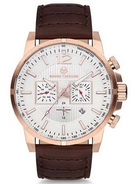 

Мужские наручные часы Sergio Tacchini ST.5.125.05