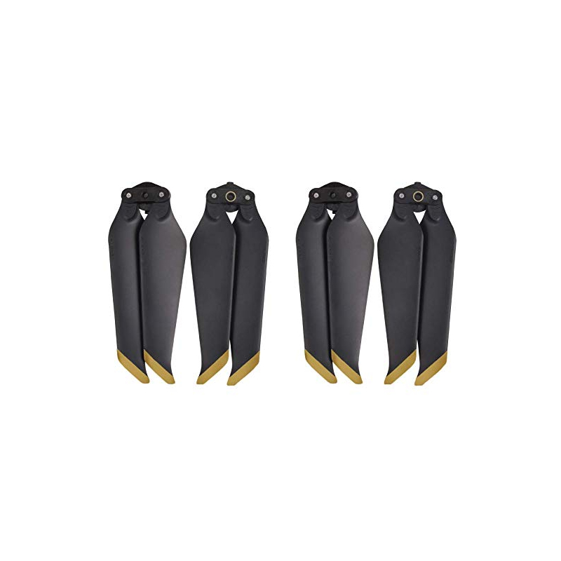 

Бесшумные пропеллеры Sunnylife для DJI Mavic 2 Pro/Zoom (2 пары) 8743F-2