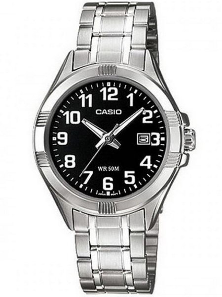 

Мужские наручные часы Casio MTP-1308D-1BVEF