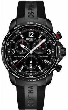 

Мужские наручные часы Certina C001.647.17.057.00