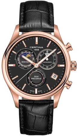 

Мужские наручные часы Certina C033.450.36.051.00