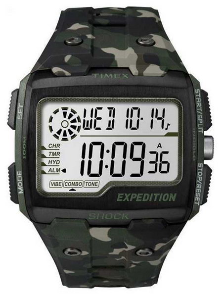 

Мужские наручные часы Timex Tx4b02900