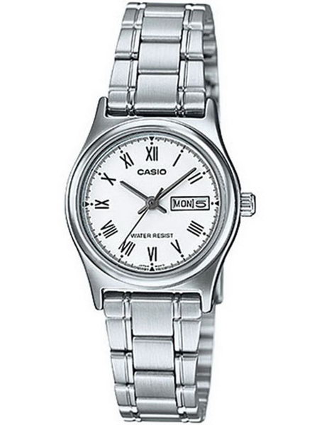

Женские наручные часы Casio LTP-V006D-7BUDF