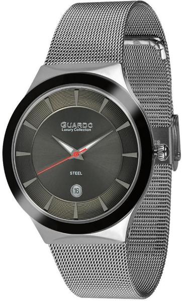 

Женские наручные часы Guardo S02101(m) SB