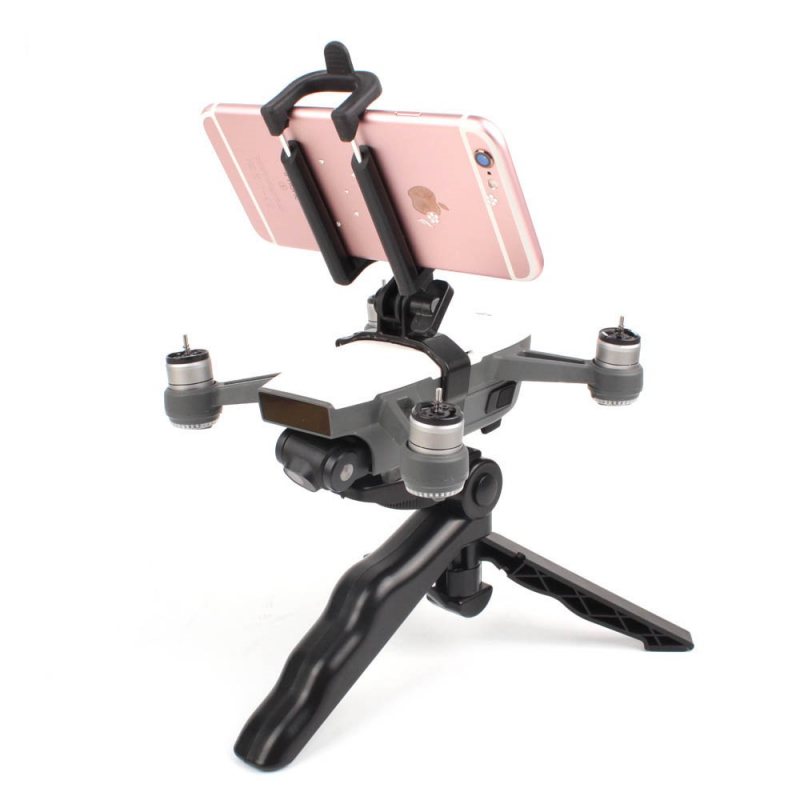 

Держатель-штатив для съемки с DJI Spark на земле SunnyLife SP-YT516