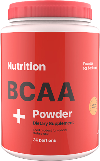 Акція на Аминокислота AB PRO BCAA (бцаа)Powder 210 г Grapefruit (BCAA210ABGR15) від Rozetka UA