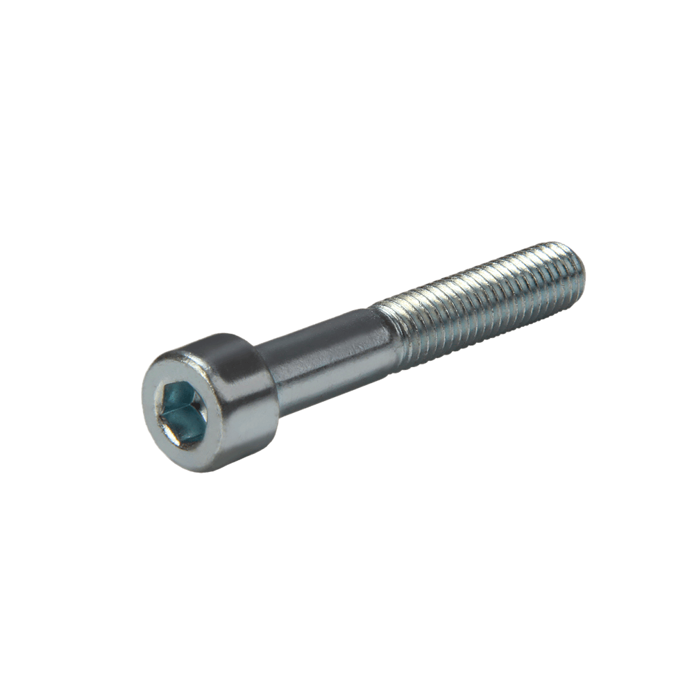 

Болт INB Крептрейд DIN 912 М16х60 кп 8.8 ЦБ 25 шт (10212001660)