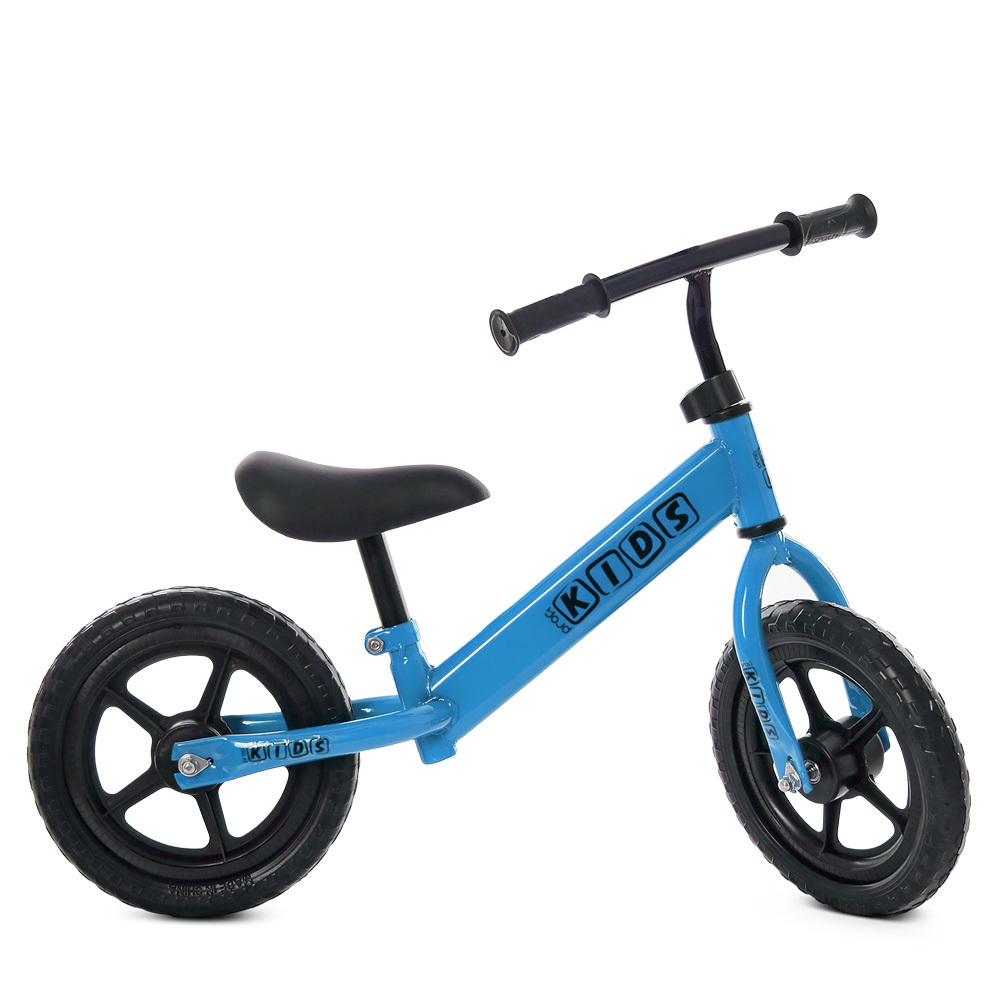 

Беговел Profi Kids M 5456-3 Blue (M 5456)