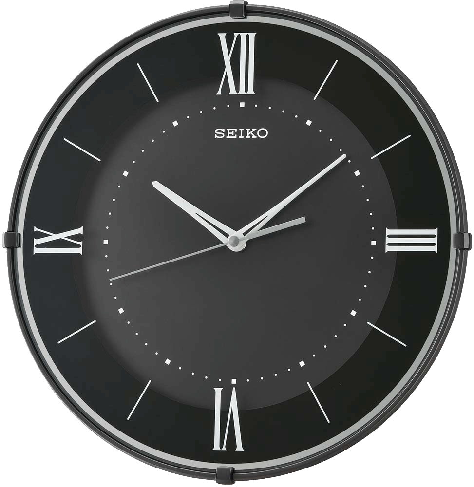 

Настенные часы Seiko QXA689K