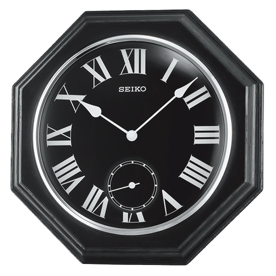 

Настенные часы Seiko QXA567K