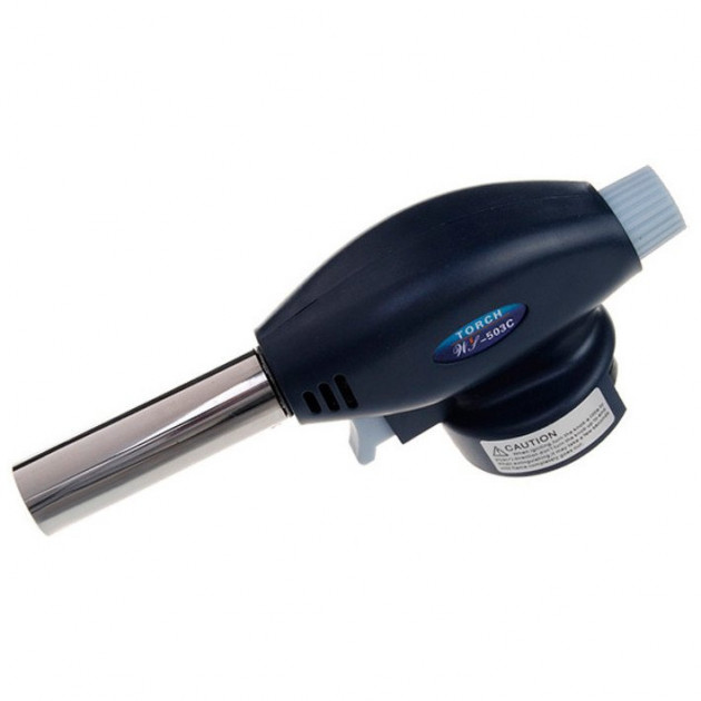 

Газовая горелка резак на газовый баллон Fire Bird Torch WS-503C (215336161zag)