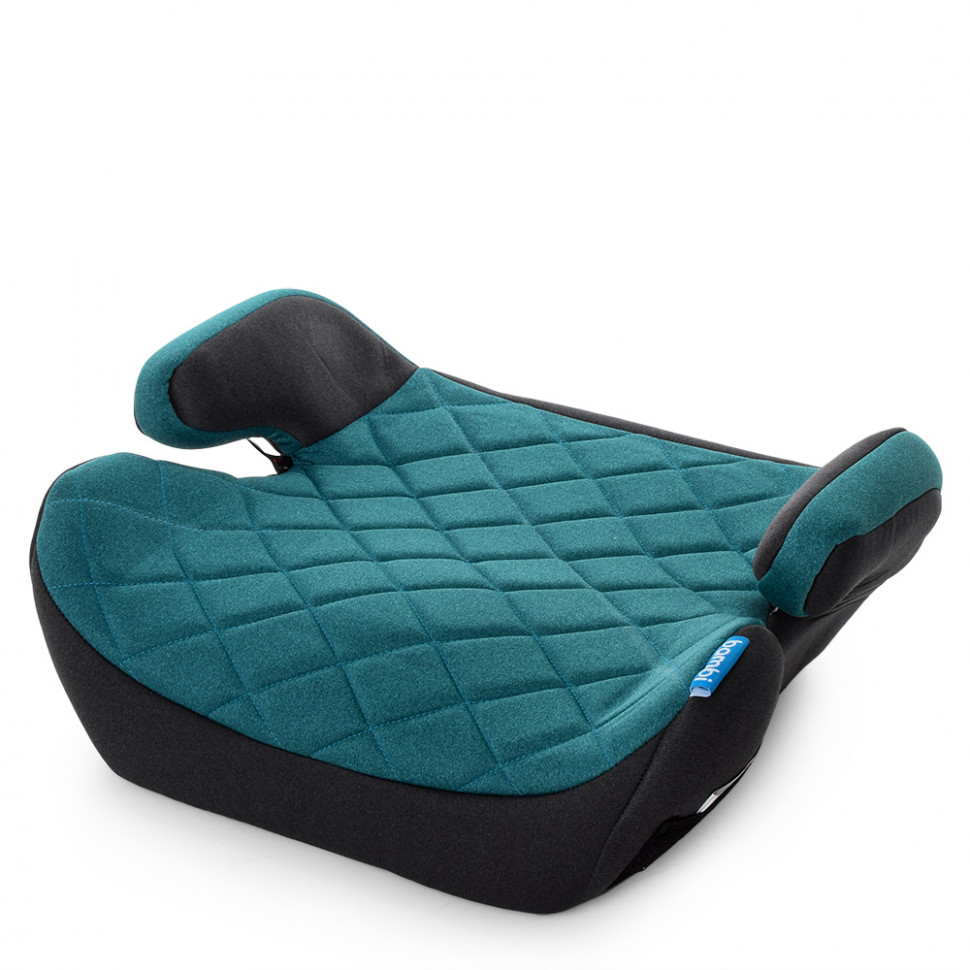 

Бустер детский Bambi Green M 3966
