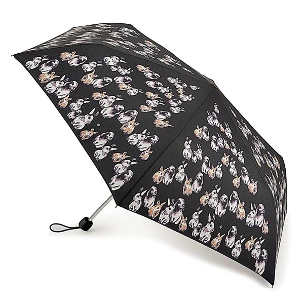 

Зонт Fulton Superslim-2 L553-034880 Bunny Buddies