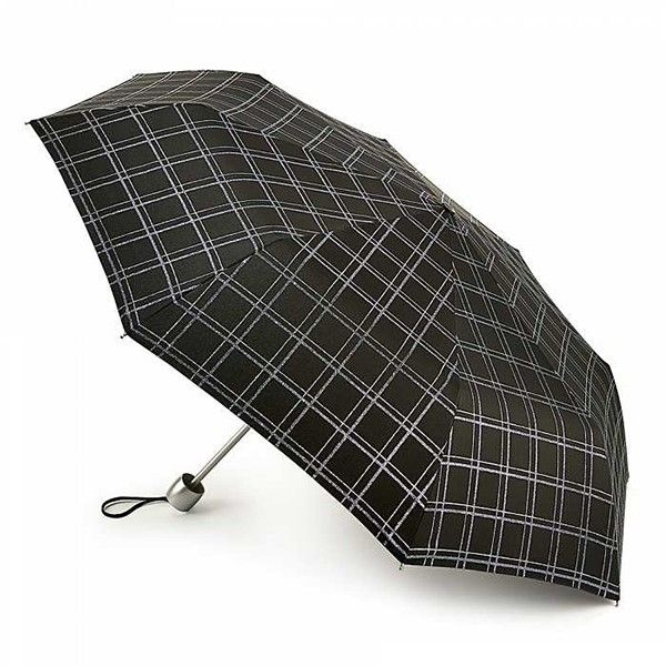 

Зонт Fulton Minilite-2 L354-034828 Sparkle Check
