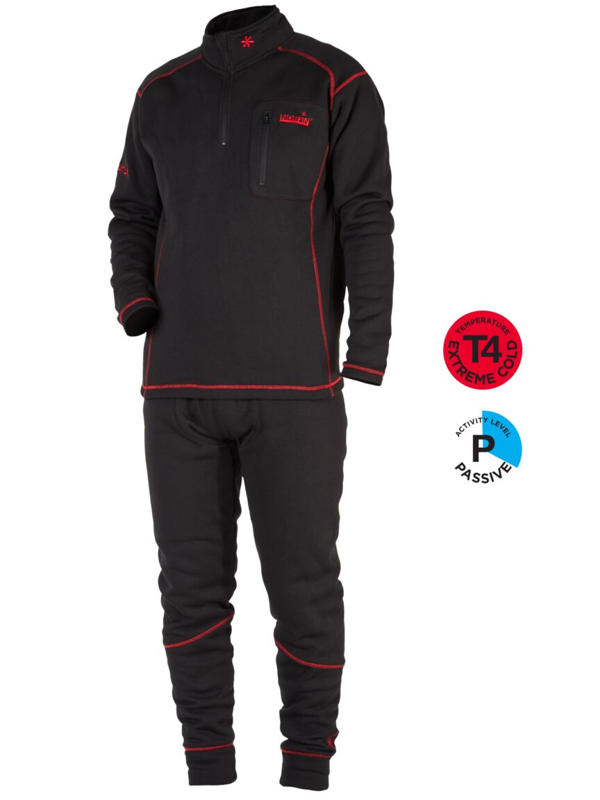 

Термобелье Norfin Nord Classic р.S