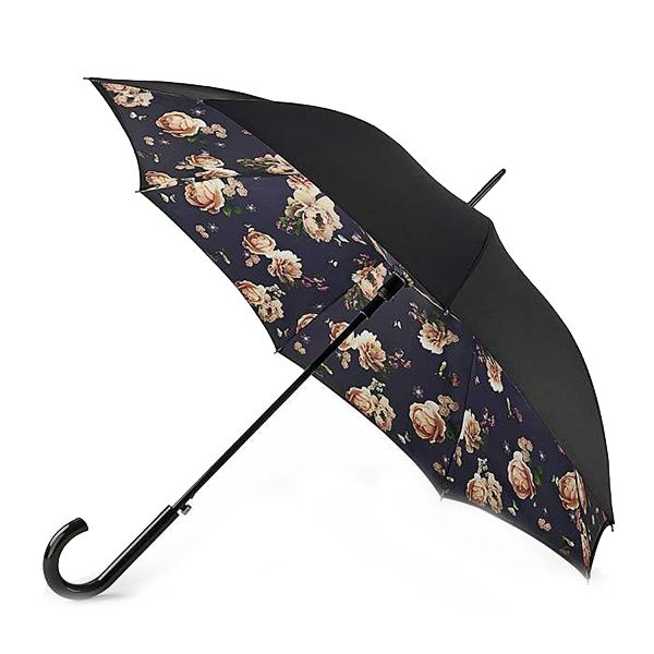 

Зонт Fulton Bloomsbury-2 L754-034958 Midnight Bloom