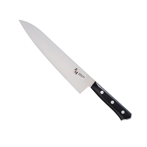 

Нож поварской Zanmai Gyuto Modern 24 см 14626