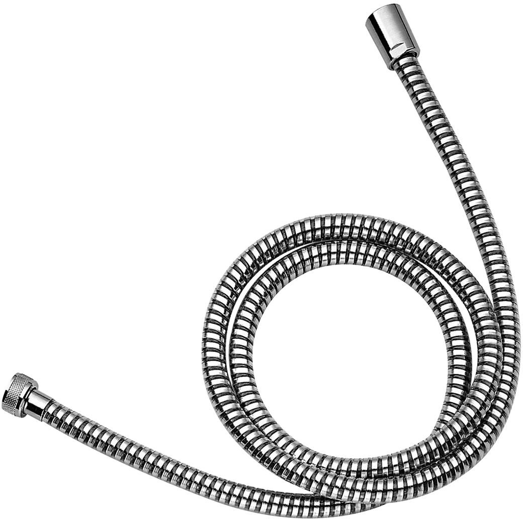 

Шланг душевой I.S.A. IDROSANITARIA Luxflex 62460/62400 150 см
