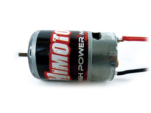 

Коллекторный двигатель Himoto 28006 Motor RC 380