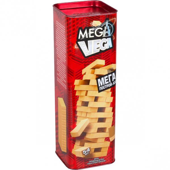 

Настольная игра Mega Vega g-mv-01