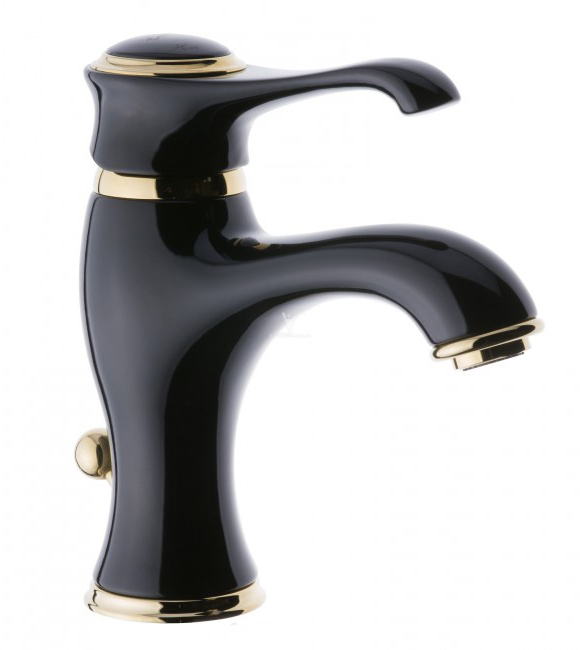 

Смеситель для раковины EMMEVI Tiffany NO6003
