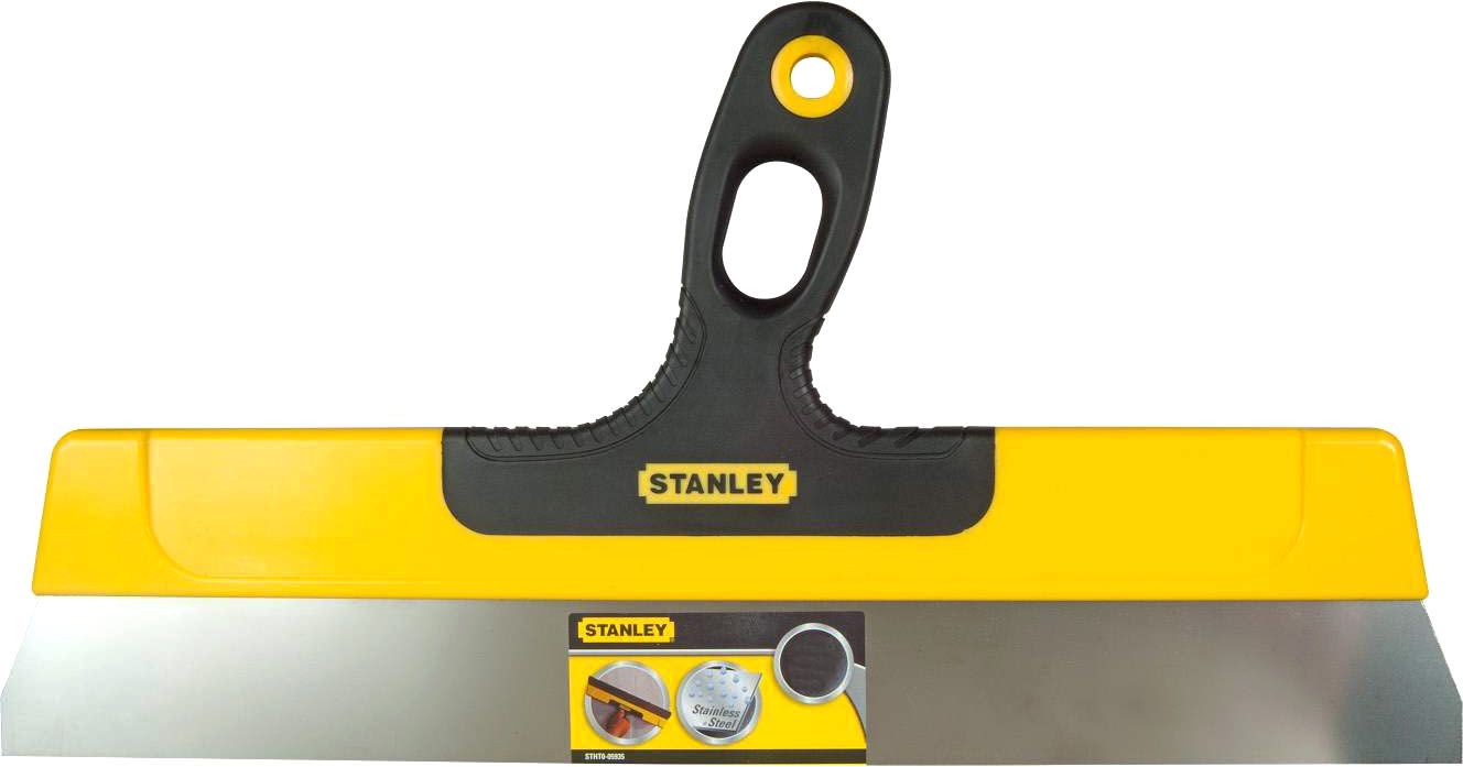 

Шпатель Stanley для розподілу клею 500 мм (STHT0-05936)