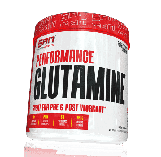 

Глютамин, Performance Glutamine, San 300г (32091002)