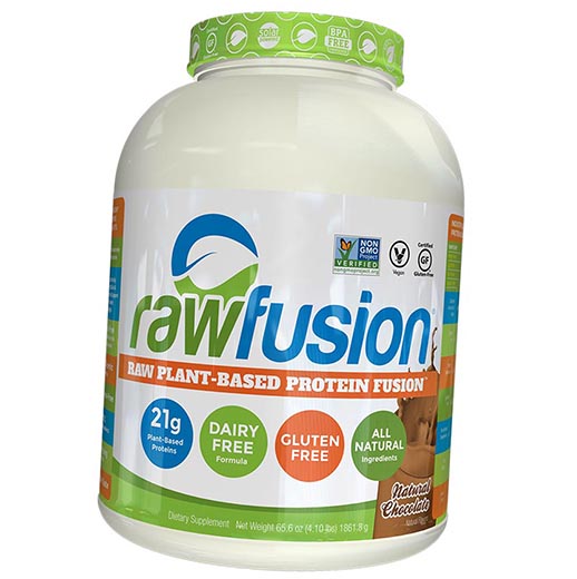 

Raw Fusion San 1800г Шоколад (29091010)