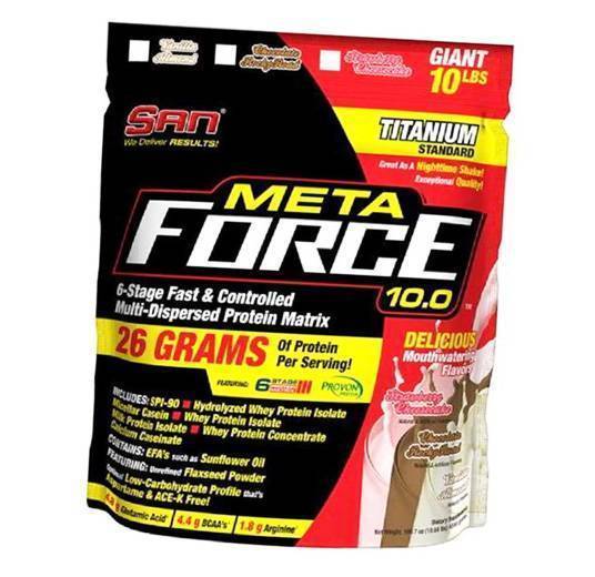 

MetaForce San 4556г Шоколад-роки роад (29091006)