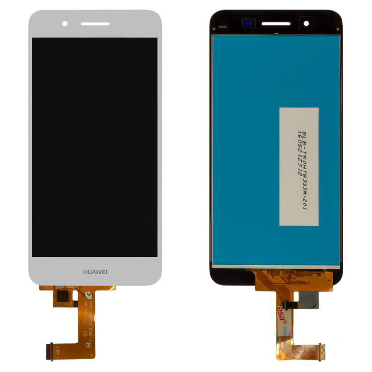 

Дисплей + сенсор (модуль) Power для Huawei Enjoy 5s/GR3 белый