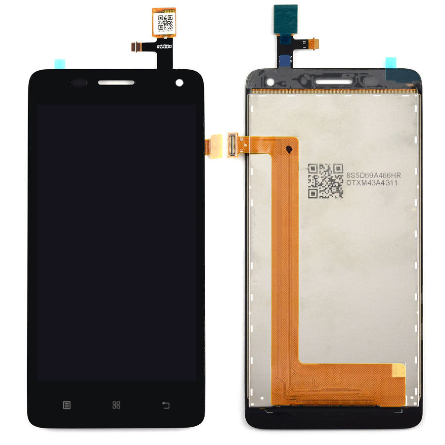 

Дисплей + сенсор (модуль) Lenovo S660/S668t черный
