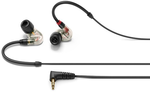 

Наушники Sennheiser IE 400 Pro Clear (507484)