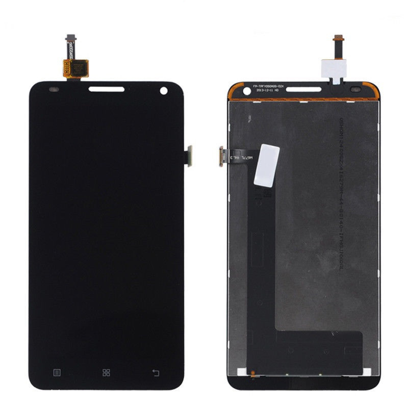 

Дисплей + сенсор (модуль) Lenovo S580 черный