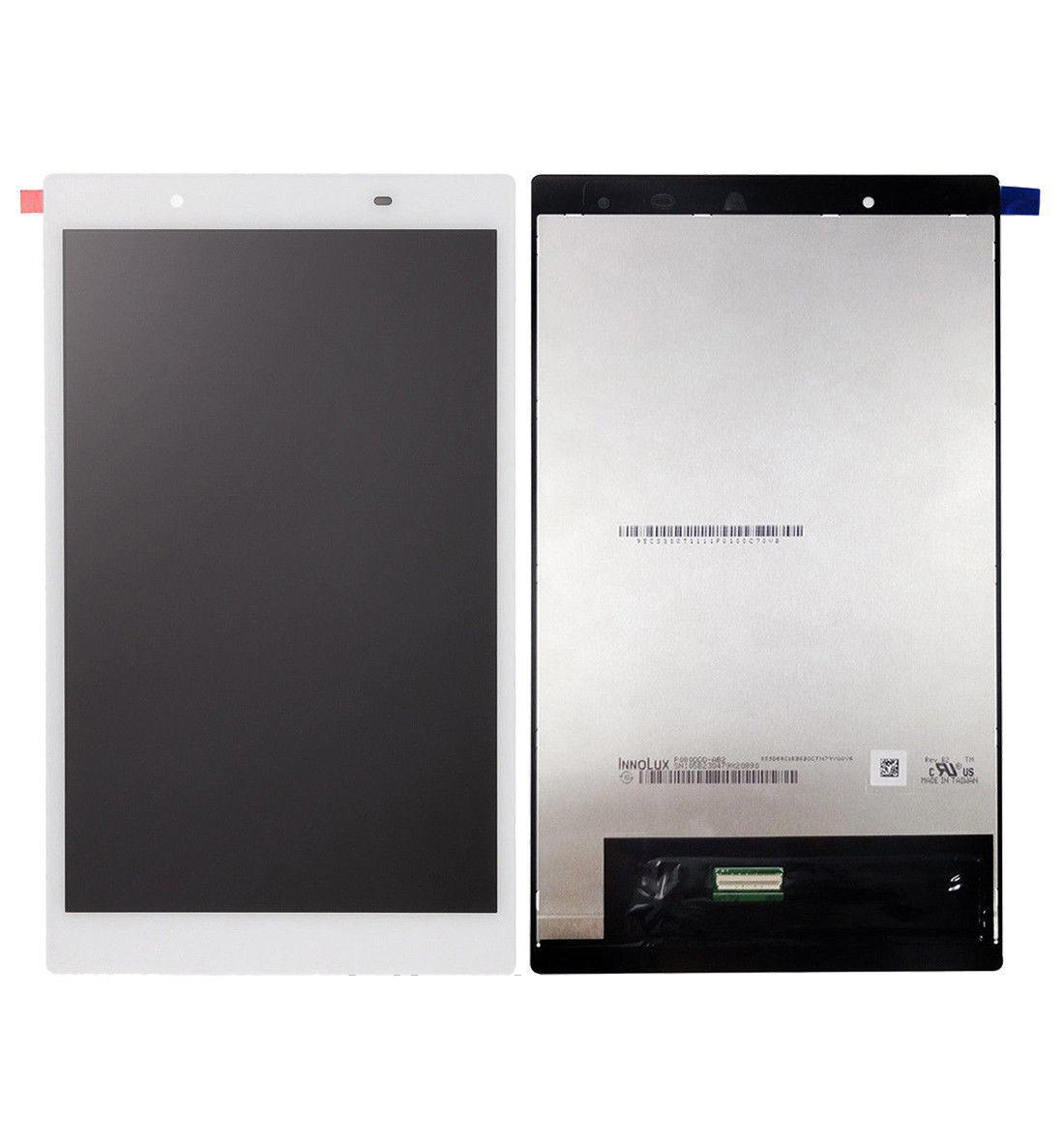 

Дисплей + сенсор (модуль) Lenovo Tab 4 TB-8504F белый