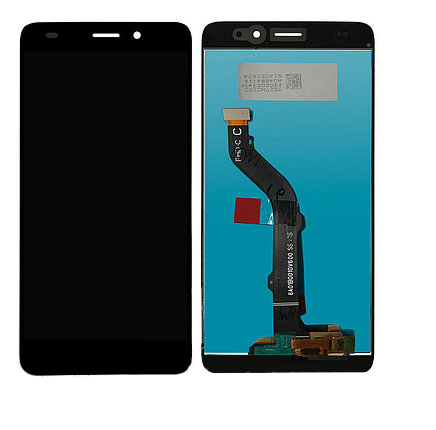 

Дисплей + сенсор (модуль) Power для Huawei GT3 NMO-L31 /Honor 7 Lite/Honor 5c (NEM-L51) черный