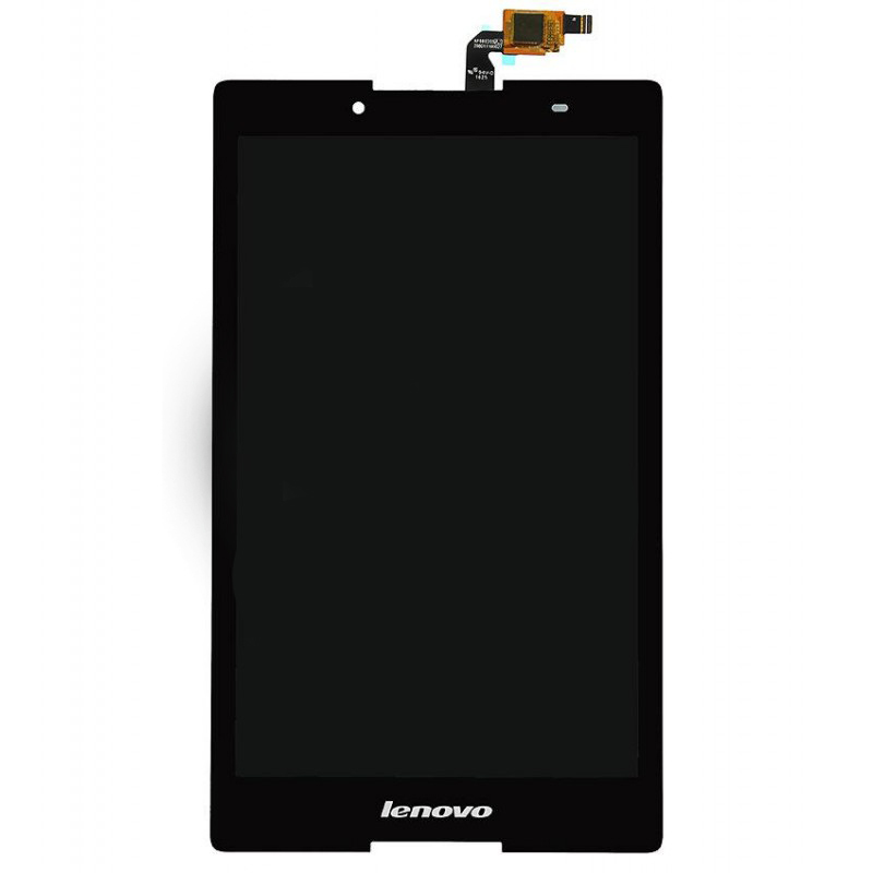 

Дисплей + сенсор (модуль) Lenovo Tab 2 A8-50LC / Tab3-850m TAB 3 TB3-850 белый