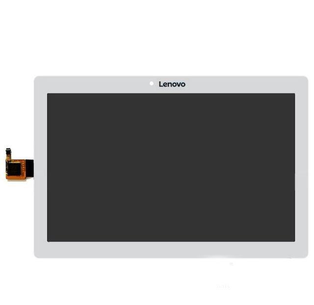 

Дисплей + сенсор (модуль) Lenovo A10-30 Tab2 X30F TB2-X30L / TB2-X30F / ZA0D белый