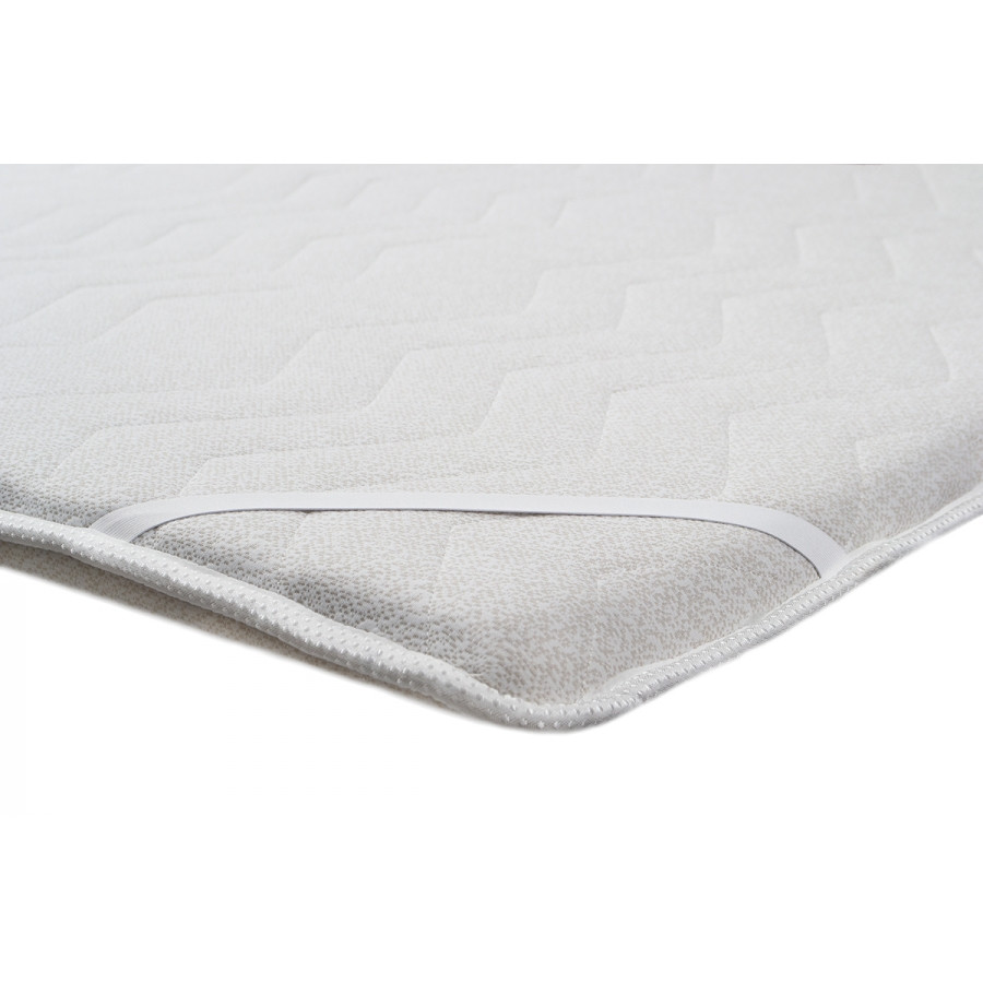 

Топпер ортопедический Lotus Home - South 80*190