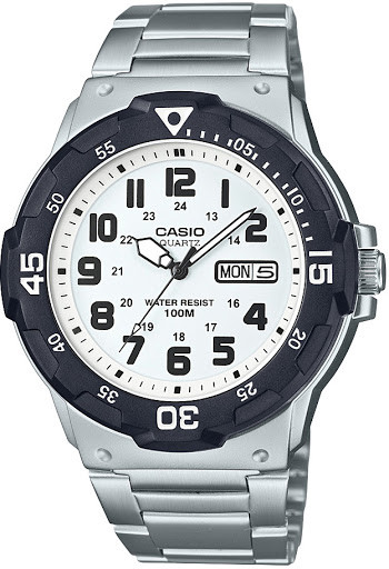 

Мужские часы Casio MRW-200HD-7BVEF