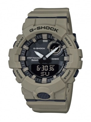 

Мужские часы Casio GBA-800UC-5AER